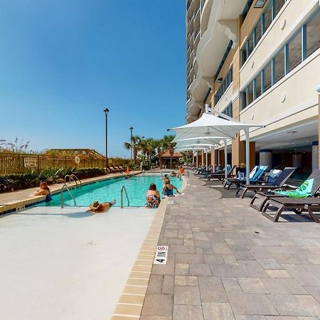 Villa Mar Vista Grande Myrtle Beach Exterior foto