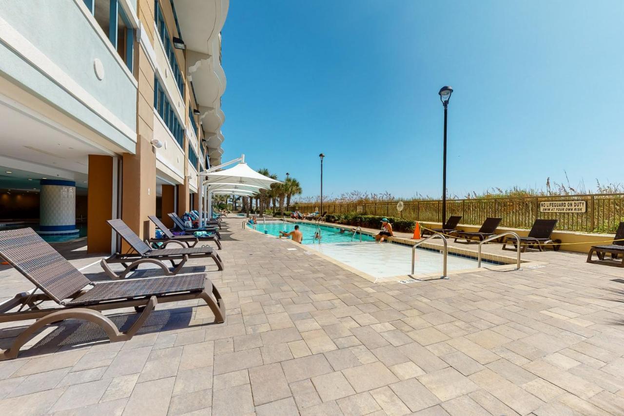 Villa Mar Vista Grande Myrtle Beach Exterior foto