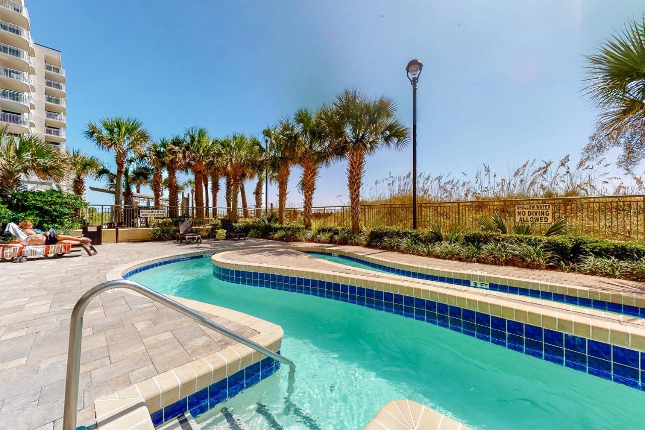 Villa Mar Vista Grande Myrtle Beach Exterior foto