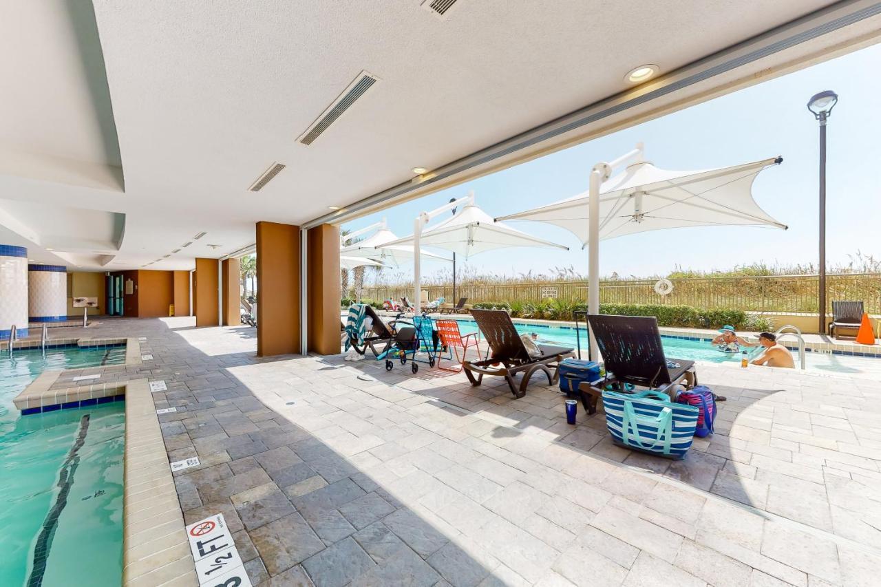 Villa Mar Vista Grande Myrtle Beach Exterior foto