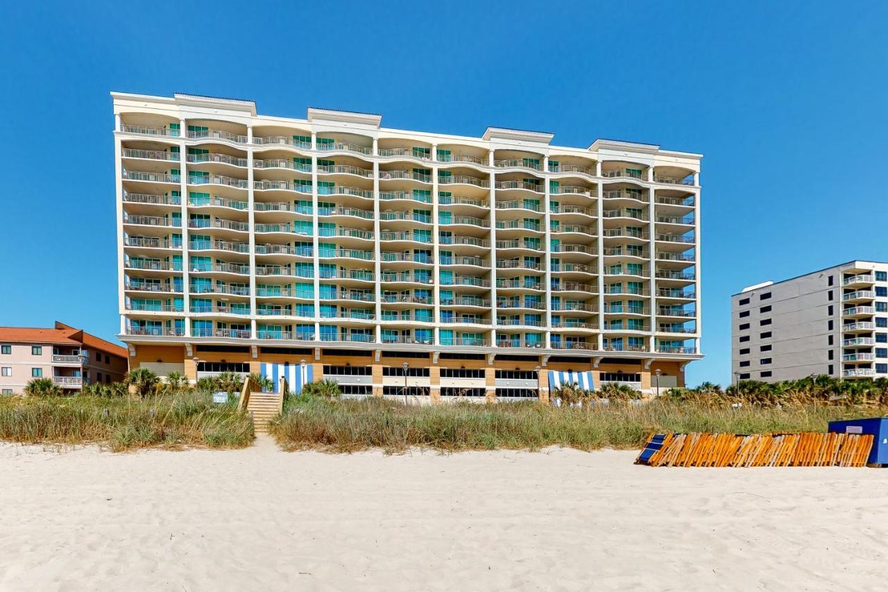 Villa Mar Vista Grande Myrtle Beach Exterior foto