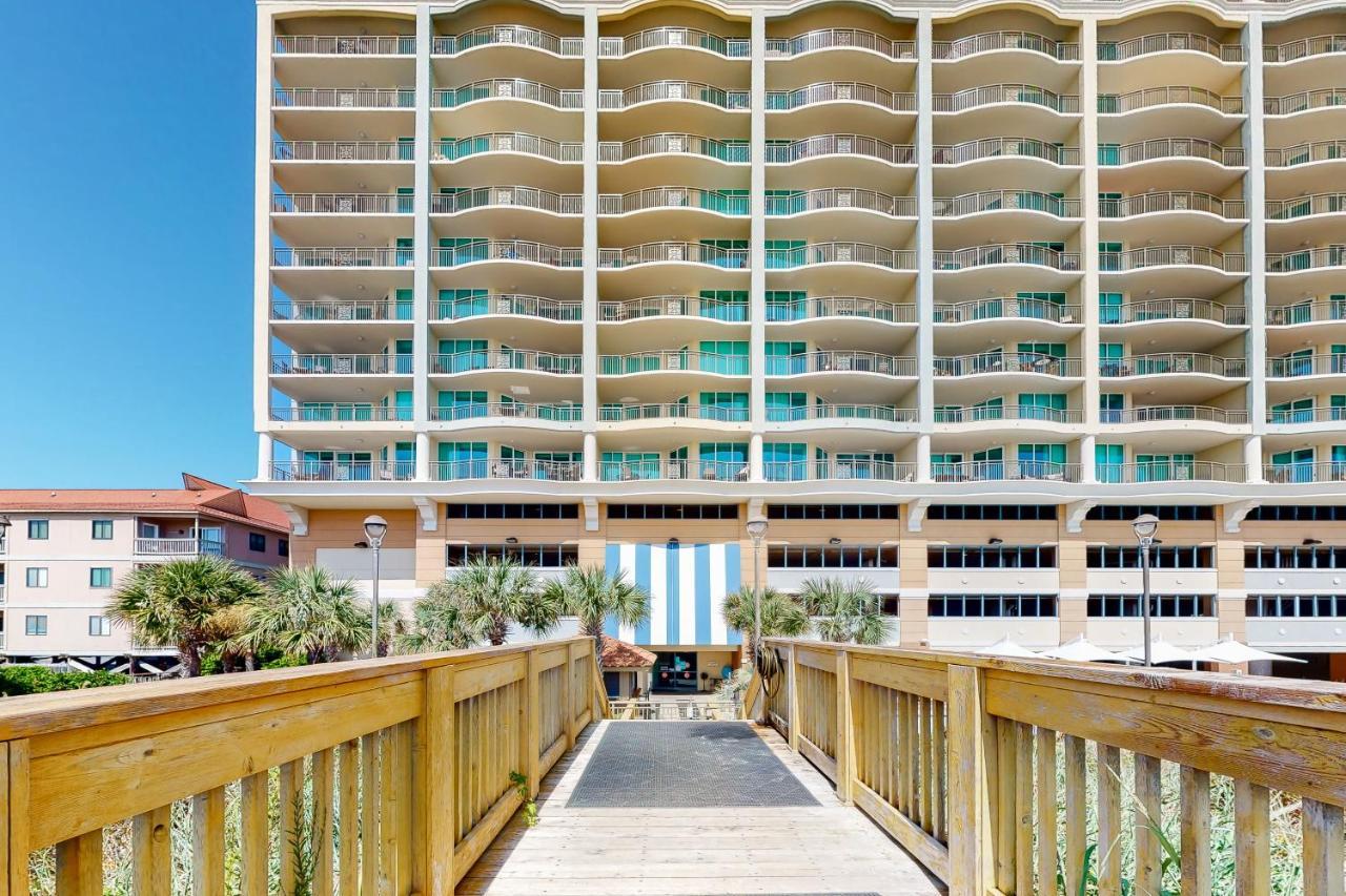 Villa Mar Vista Grande Myrtle Beach Exterior foto