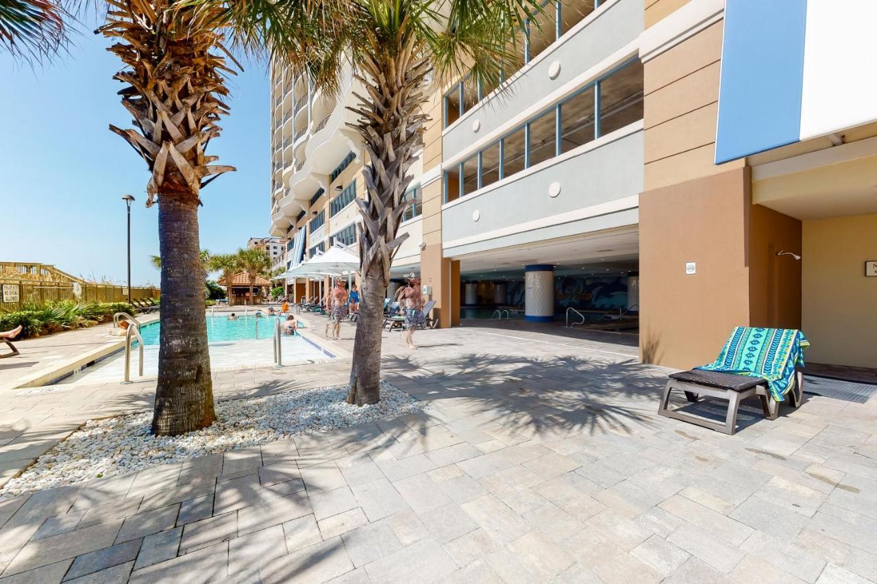 Villa Mar Vista Grande Myrtle Beach Exterior foto