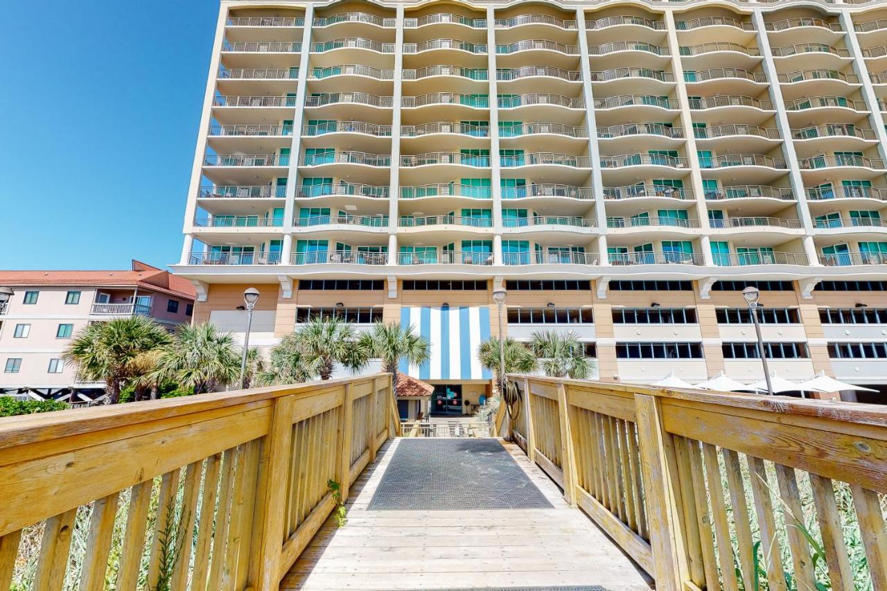 Villa Mar Vista Grande Myrtle Beach Exterior foto