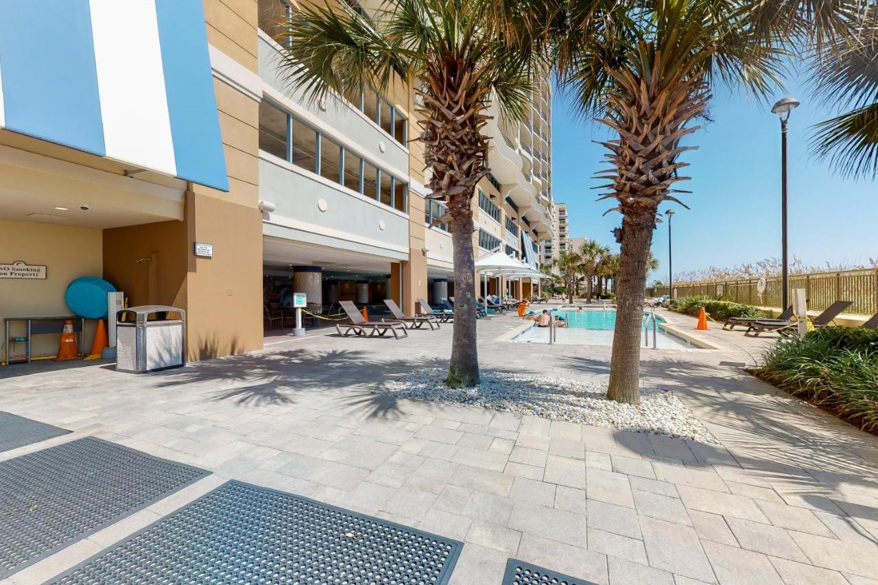 Villa Mar Vista Grande Myrtle Beach Exterior foto